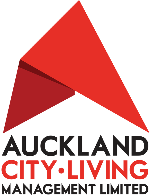 Auckland City-Living Management Limited