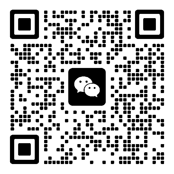 Scan to add Auckland City-Living Management on WeChat