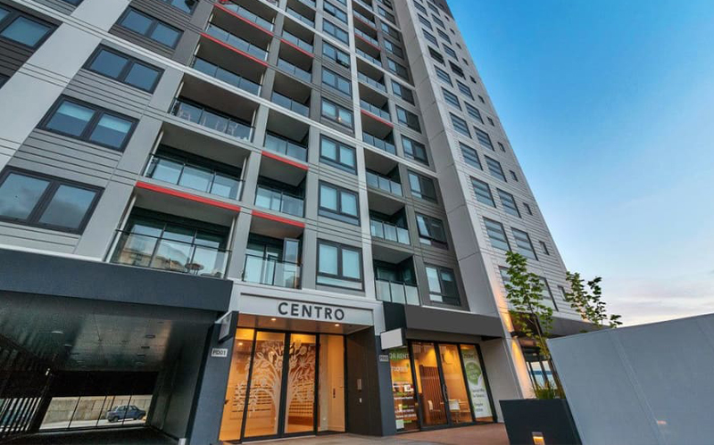Sugartree Centro