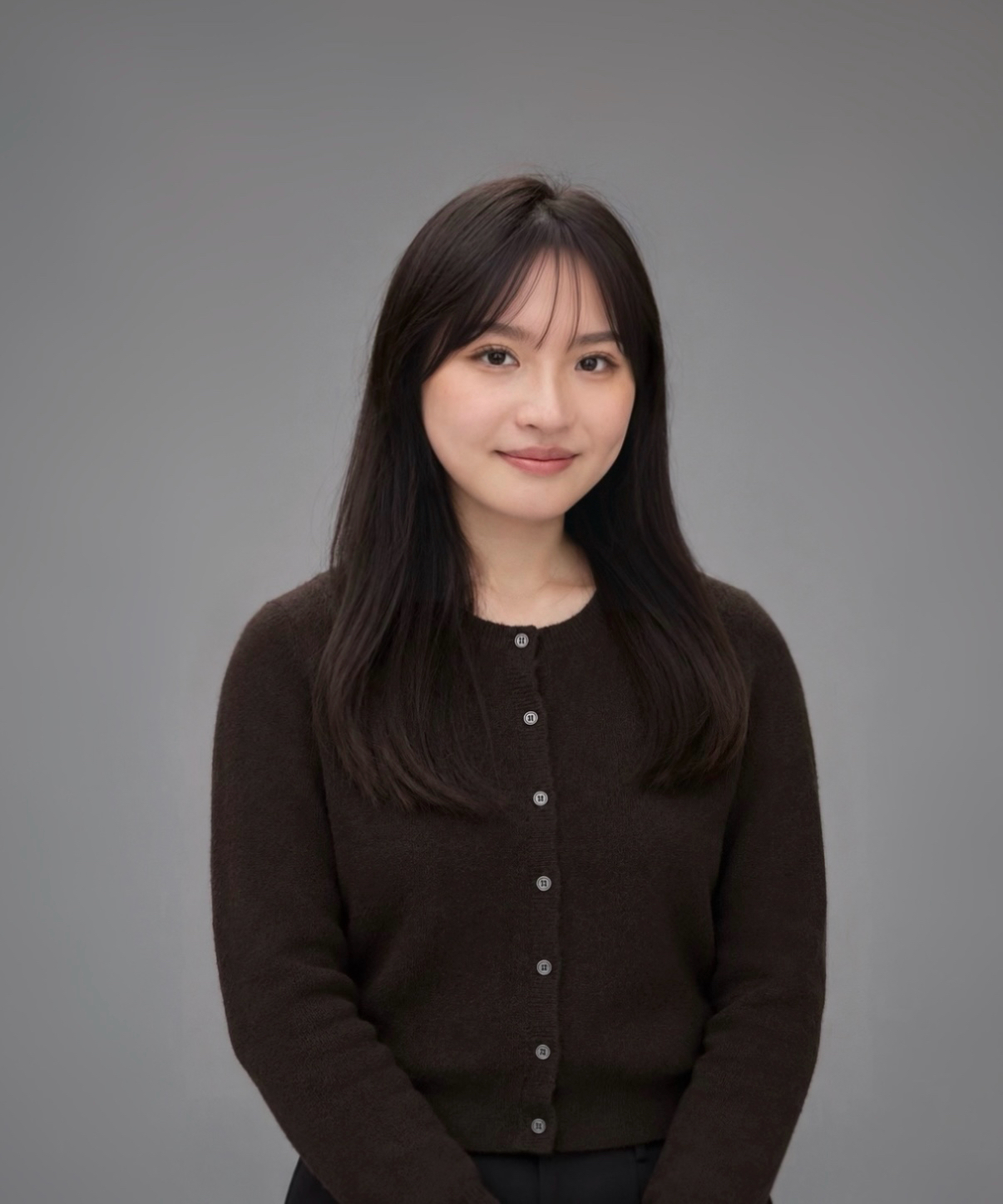 Serena Chien