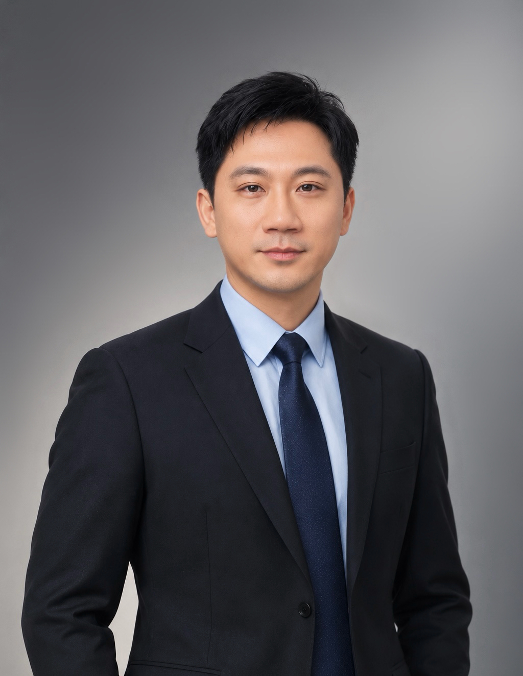 Stephen Zhao