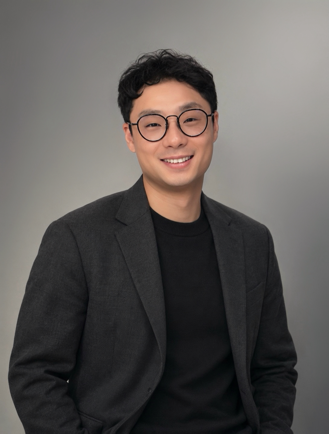 Evan Zhang
