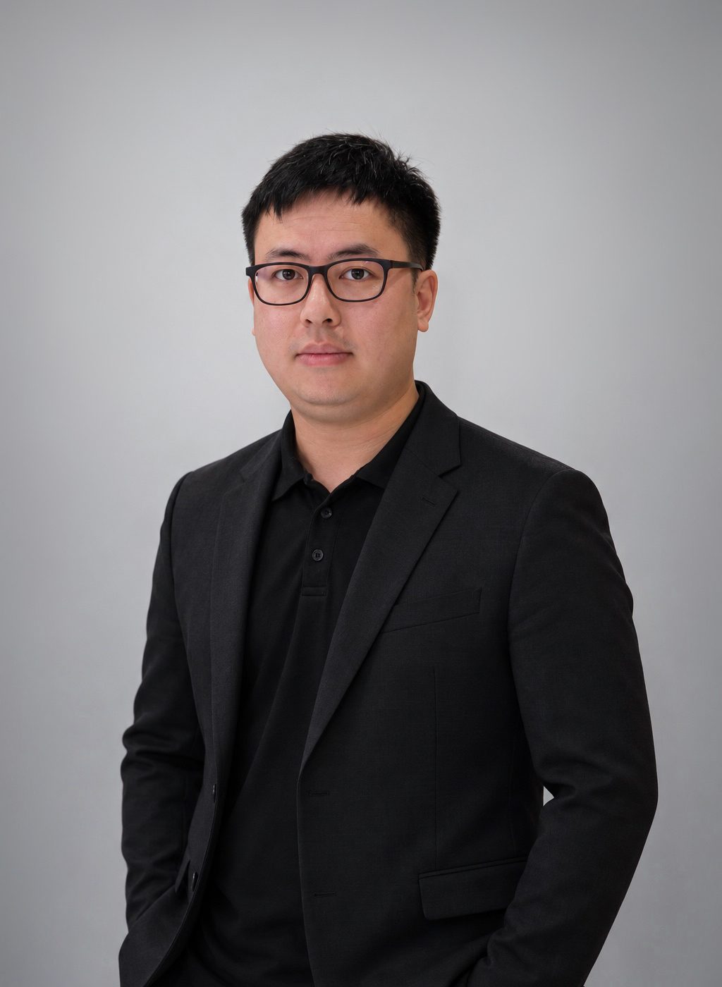 Vincent Kuan