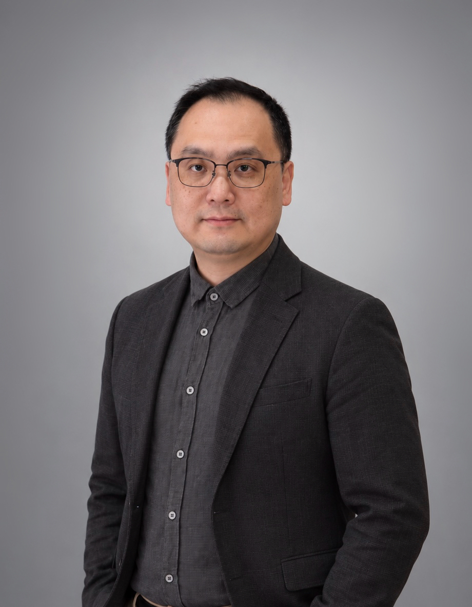 Andy Lu